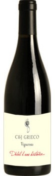 Domaine de la Biscarelle - Début d'une histoire, Vin de France 2020 (rött)