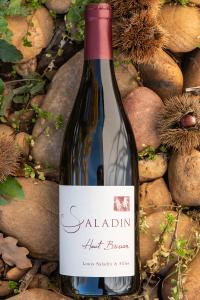 Domaine Saladin - Haut Brissan 2023 (rött)