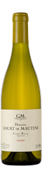 Domaine Gourt de Mautens - Blanc 2014 (vitt)