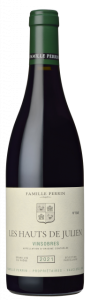 Famille Perrin Sélections Parcellaires - Les Hauts de Julien, Vieilles Vignes Vinsobres 2023 (rött)