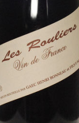 Domaine Henri Bonneau - Les Rouliers "2020" (rött)