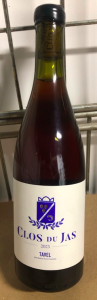 Clos du Jas - Tavel 2024 (Rosé)