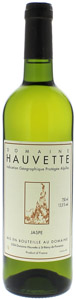 Domaine Hauvette – Jaspe Blanc 2022 (vitt)