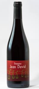 Domaine Jean David - Côtes du Rhône 2022 (rött)