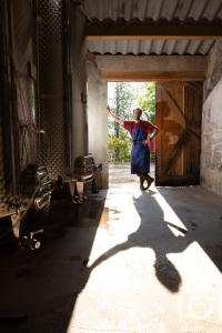 Blandad Vinlåda - Upptäck Jean David (6 flaskor rött/vitt)