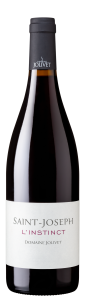 Domaine Jolivet - L'Instinct Rouge 2023 (rött)