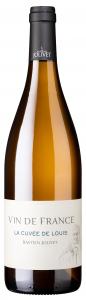 Domaine Jolivet - Cuvée Louis Blanc 2024 (vitt)