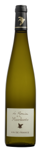 Domaine de la Mordorée - La Remise Blanc 2025 (vitt)