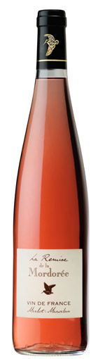 Domaine de la Mordorée - La Remise Rosé 2023 (rosé)