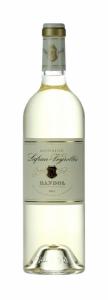 Domaine Lafran-Veyrolles - Cuvée Tradition Blanc 2024 (vitt)