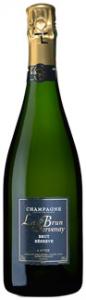 Le Brun-Servenay Cuvée Odalie Brut