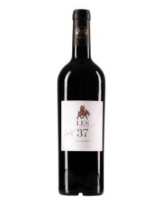 Saint Martin de la Garrigue - "Les 37" Rouge 2023 (rött)