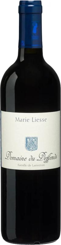 Domaine du Deffends - Marie Liesse 2023 (rött)