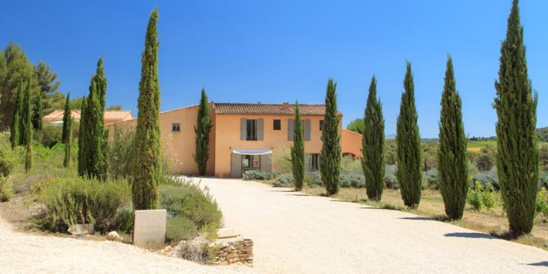 Blandad Vinlåda - "La Cave Superieure", ännu en dröm...