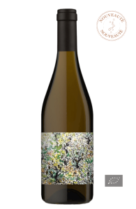 Domaine de la Mordorée - Tableaux de Terroir, Les Sables 2024 (vitt)