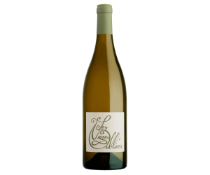 Les Vignes Oubliées - Languedoc Blanc 2023 (vitt)