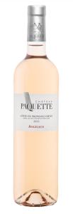Château Paquette - Rosé Cuvée Angélico 2025 (rosé)