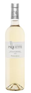 Château Paquette - Cuvée Forum Julii 2025 (vitt)