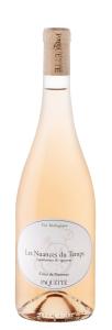 Château Paquette - Les Nuances du Temps (rosé)