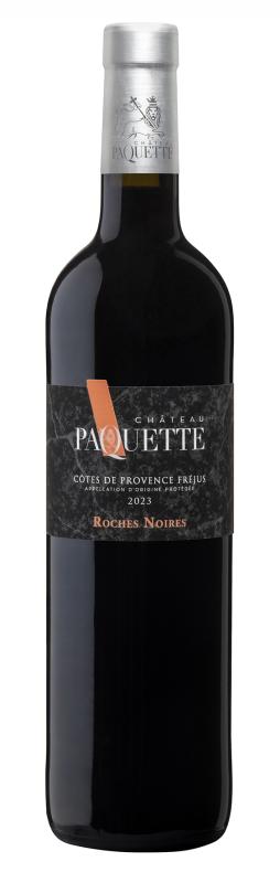 Château Paquette - Cuvée Roches Noires 2023 (rött)