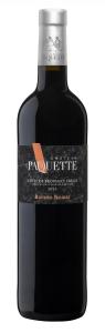 Château Paquette - Cuvée Roches Noires 2023 (rött)