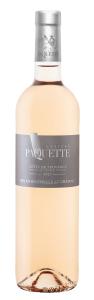Château Paquette - Rosé Classique 2025 (rosé)