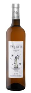 Château Paquette - Rosé Cuvée Thémis 2024 (rosé)
