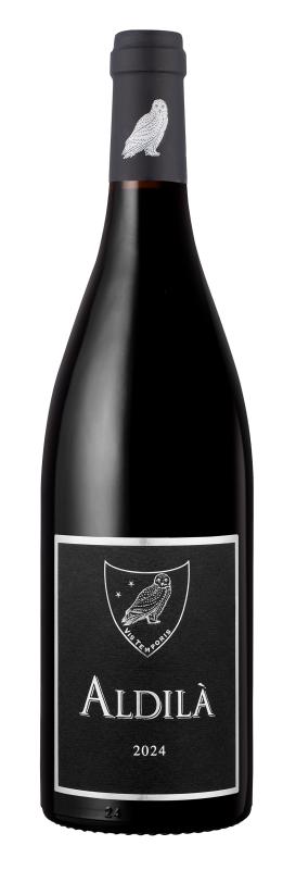 Domaine Paradella - Aldilà Rouge 2024 (rött)