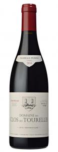 Famille Perrin - Domaine du Clos des Tourelles 2015 (rött)