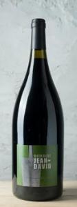 Domaine Jean David - Côtes du Rhône Villages Séguret Rouge 2019 (rött)