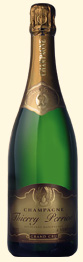 Champagne Thierry Perrion -  Grand Cru Brut