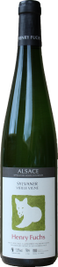 Domaine Henry Fuchs - Sylvaner Weinbaum 2024 (vitt)