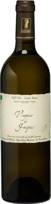 Domaine du Deffends – Viognier de Jacques 2023 (vitt)