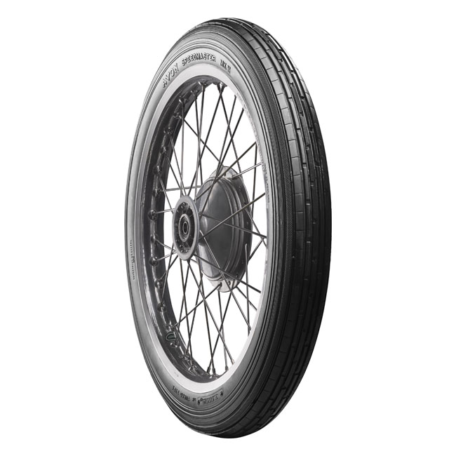Avon - Speedmaster MKII Tire 19"x 3.00 / 3.25 & 3.50