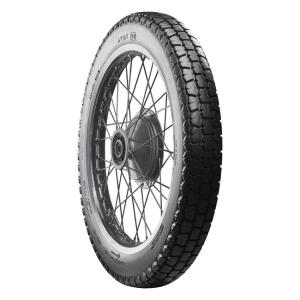 Avon - Safety Mileage MKII Tire 4.00-19" 65H