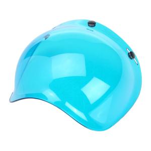 Biltwell - Anti-Fog Bubble Shield "Blue"