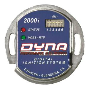 Dynatec - Dyna 2000i ignition Module