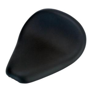 Biltwell - Thinline Solo Seat "Smooth"