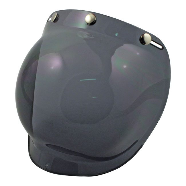 Bandit - Bubble Visor Tinted Lens