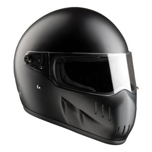 Bandit - EXX Helmet Matt Black
