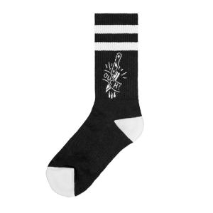 American Socks - OUCH! Mid High Sock