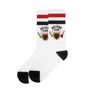 American Socks - Hellfire Club Mid High Sock