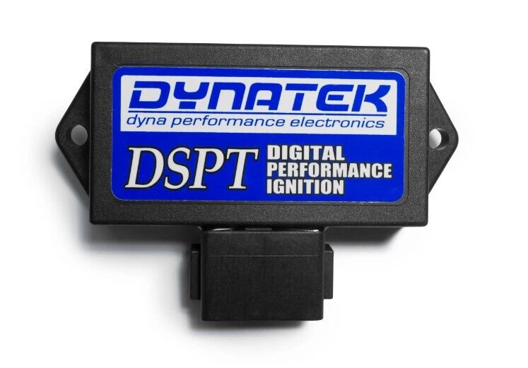 Dynatek - DSPT-1 Adjustable Ignition System "04-05 XL"