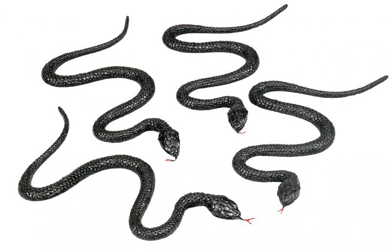 SNAKES 4-P