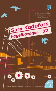 POCKETBOK FÅGELBOVÄGEN 32/KADEFORS SARA