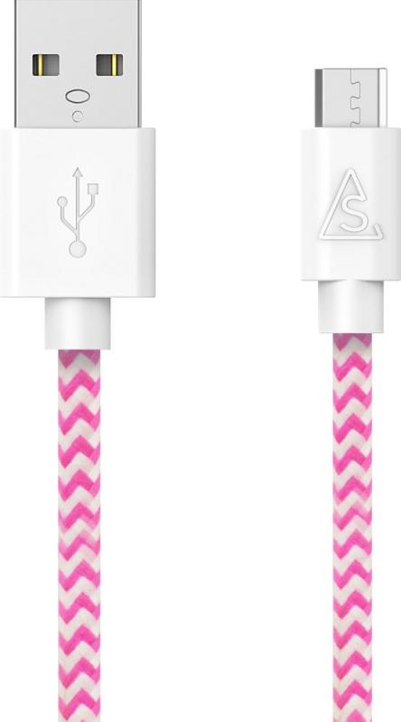 USB CABLE MICRO 2M