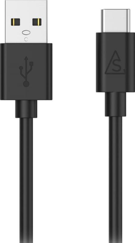 USB-C/USB-A 2.0 CABLE 2M