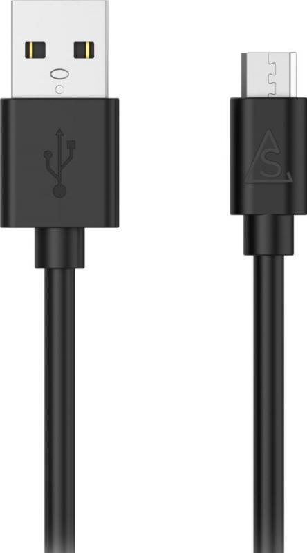 USB CABLE MICRO 1M
