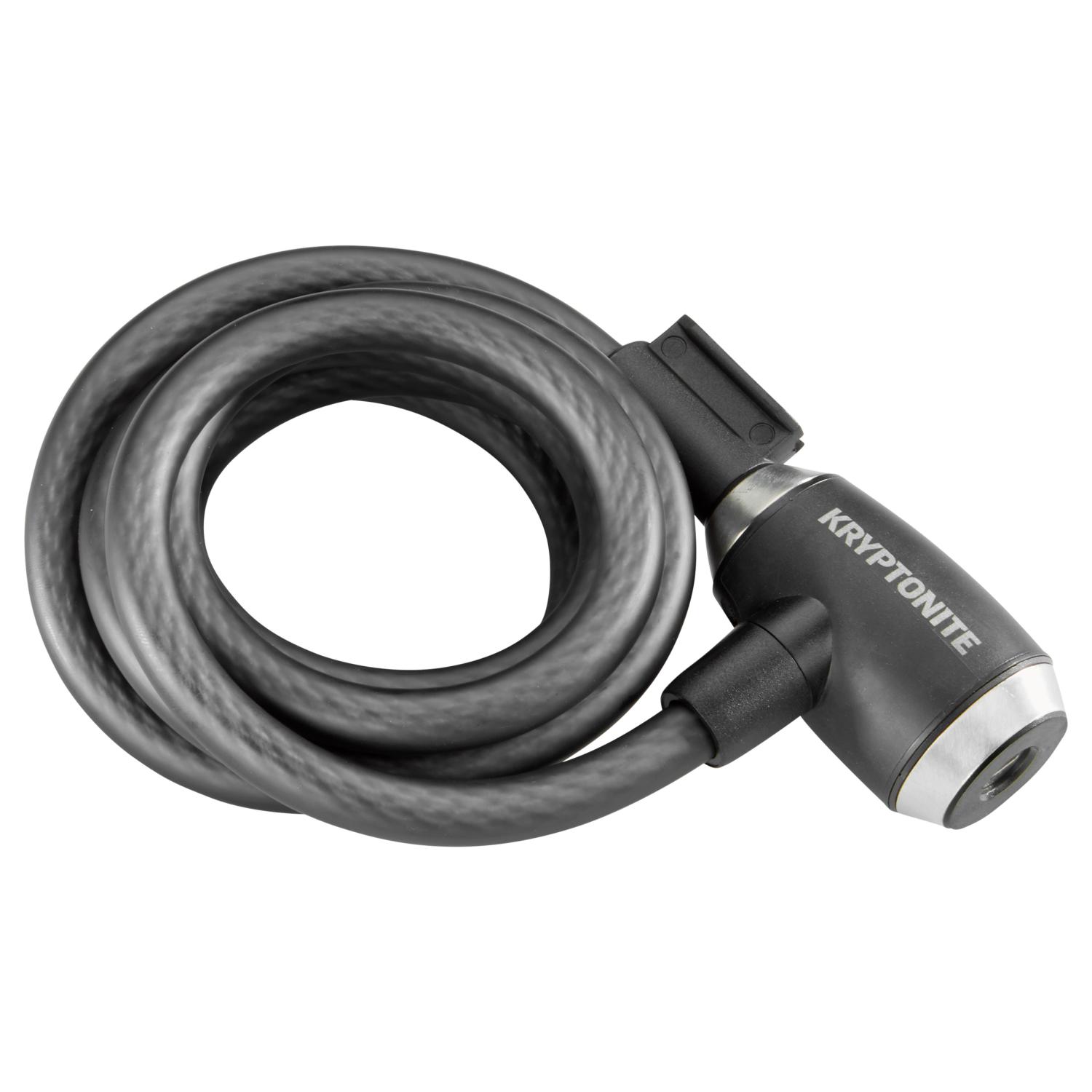 Kryptonite Kabellås Kryptoflex 1218