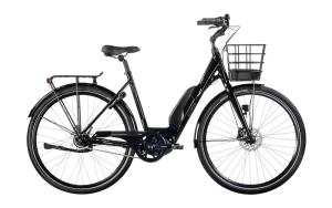 Ecoride Ambassador E5000